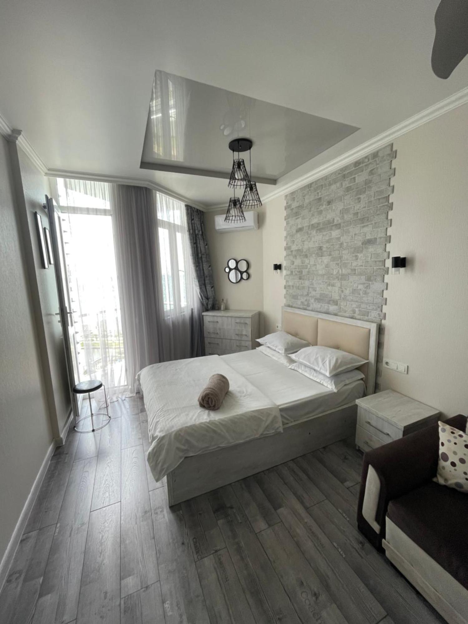 Best_In_Batumi 1 Exterior photo