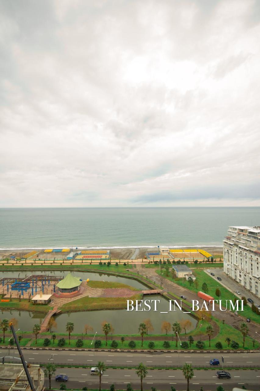 Best_In_Batumi 1 Exterior photo