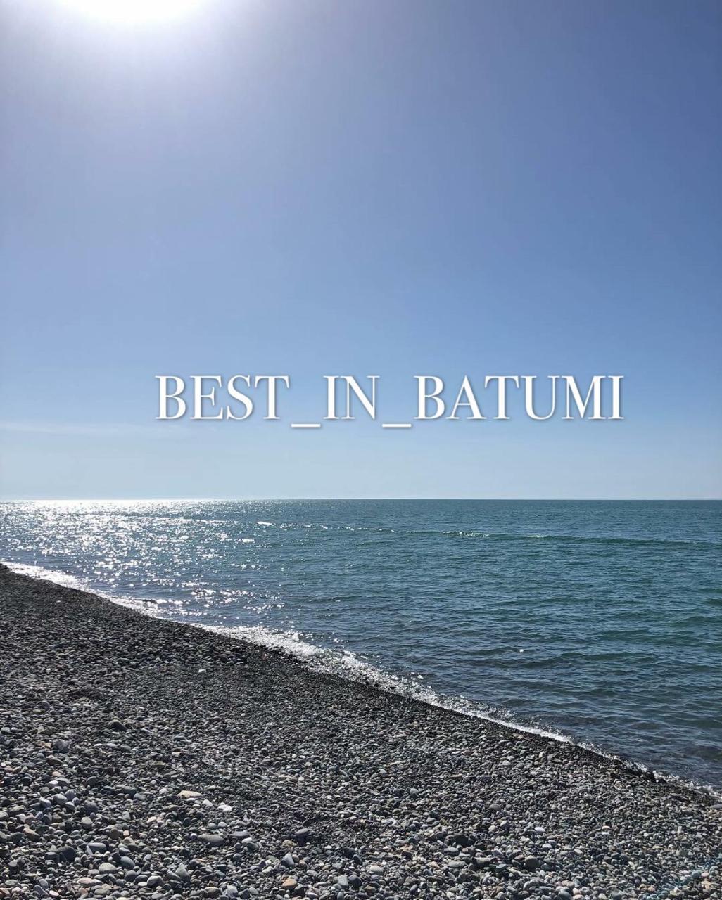 Best_In_Batumi 1 Exterior photo